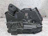 Türschloss vorne