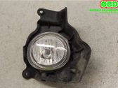 Front fog light