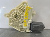 Front door electric window regulator