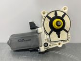 Front door electric window regulator