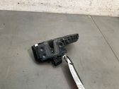 Front door lock