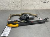 Front door electric window regulator