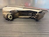 Rear bumper light