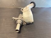 Master brake cylinder