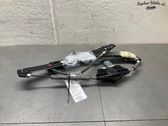 Front door electric window regulator