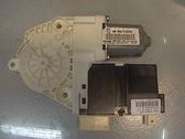 Front door electric window regulator