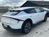 Lève-vitre électrique de porte avant