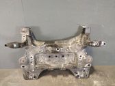 Front subframe