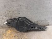 Rear control arm