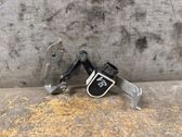 Air suspension front height level sensor