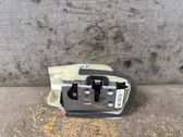 Cerradura de puerta delantera