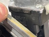 Fensterheber elektrisch ohne Motor Tür vorne