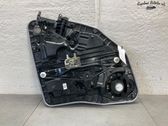 Fensterheber elektrisch ohne Motor Tür vorne