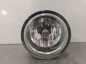 Front fog light