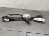 Regulador de ventanilla eléctrico de puerta delantera