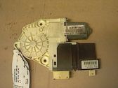 Front door electric window regulator
