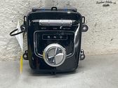 Gear selector