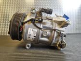Air conditioning (A/C) compressor (pump)