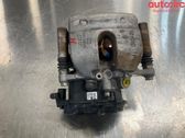 Bremssattel hinten