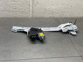 Fensterheber elektrisch ohne Motor Tür vorne
