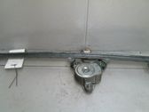 Front door electric window regulator