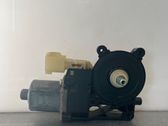 Front door electric window regulator