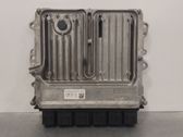 Engine control unit/module ECU