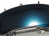 Geschwindigkeitsmesser Cockpit