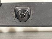 Tailgate/trunk/boot exterior handle