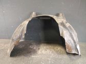Front wheel arch liner splash guards