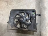 Aro de refuerzo del ventilador del radiador