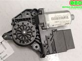 Front door electric window regulator
