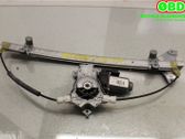 Front door electric window regulator