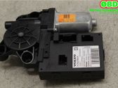 Front door electric window regulator