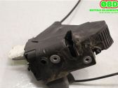Front door lock