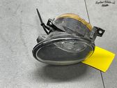 Front fog light