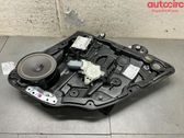 Fensterheber elektrisch ohne Motor Tür vorne