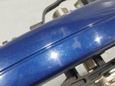 Front door exterior handle