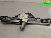 Front door electric window regulator