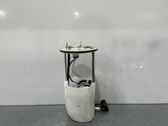 In-tank fuel pump