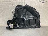 Fensterheber elektrisch ohne Motor Tür vorne