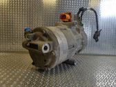 Klimakompressor Pumpe