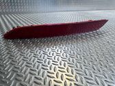 Verkleidung Heckklappe Kofferraumdeckel