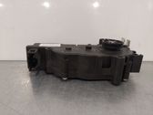 Tailgate lock latch