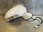Rétroviseur extérieur électrique de porte avant