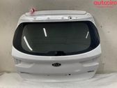 Tailgate/trunk/boot lid