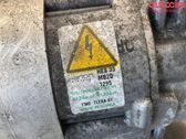 Air conditioning (A/C) compressor (pump)