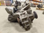 Manual 6 speed gearbox