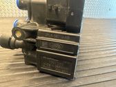 Air suspension front height level sensor