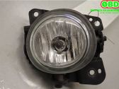 Front fog light